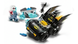 LEGO Batman™ & Batmobile™ vs. Mr. Freeze™ (76301) - afbeelding 1