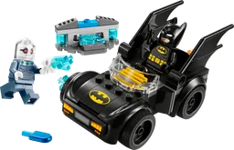 LEGO Batman™ & Batmobile™ vs. Mr. Freeze™ (76301) - afbeelding 2
