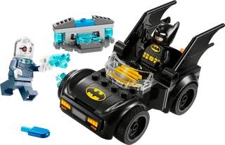 Batman™ & Batmobile™ vs. Mr. Freeze™ de LEGO – photo du produit 3 sur 8