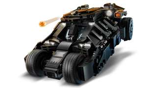 Batman™ Tumbler vs. Two-Face™ & The Joker™ by LEGO – product photo 3 of 9