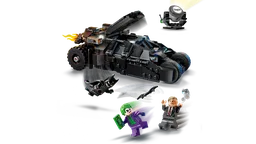 LEGO Batman™ Tumbler vs. Two-Face™ & The Joker™ (76303) - afbeelding 3