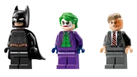Batman™ Tumbler vs. Two-Face™ en The Joker™ - Afbeelding 5 van 9
