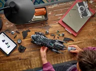 Batman Forever™ Batmobile™ - Afbeelding 10 van 11