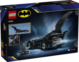 LEGO Batman Forever™ Batmobile™ (76304) - afbeelding 10