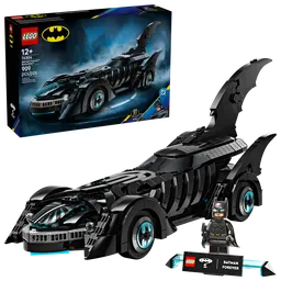 LEGO Batman Forever™ Batmobile™ (76304) - afbeelding 1