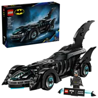 Batman Forever™ Batmobile™ - Afbeelding 2 van 11
