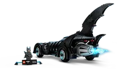 LEGO Batman Forever™ Batmobile™ (76304) - afbeelding 3