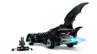 Batman Forever™ Batmobile™ by LEGO – product photo 4 of 11