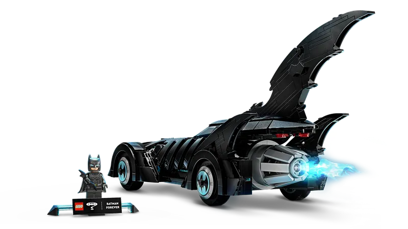 Batman Forever™ Batmobile™ by LEGO – product photo 4 of 11