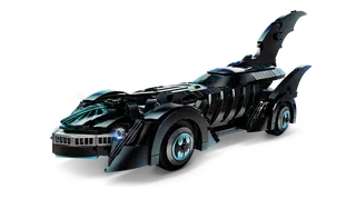 Batman Forever™ Batmobile™ by LEGO – product photo 5 of 11