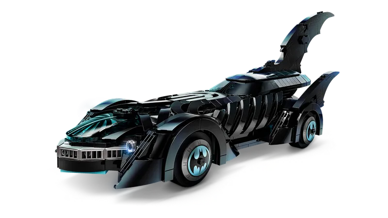 Batman Forever™ Batmobile™ by LEGO – product photo 5 of 11