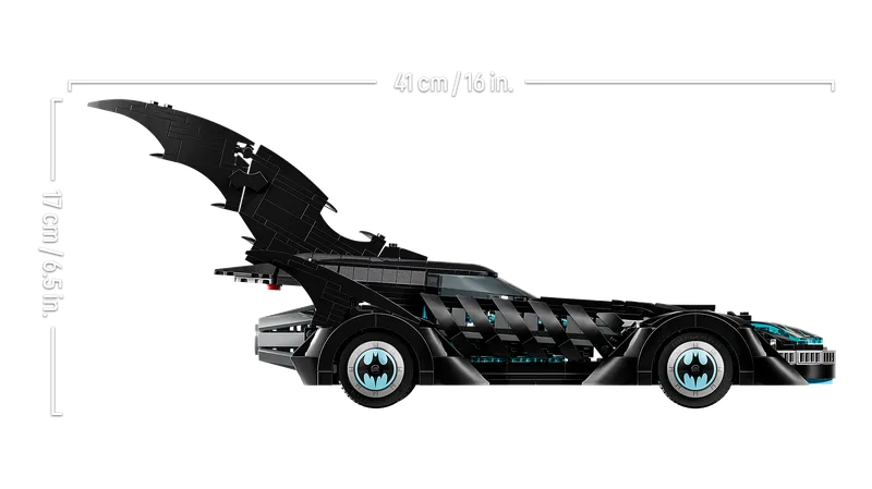 Batman Forever™ Batmobile™ by LEGO – product photo 6 of 11