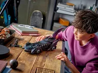 Batman Forever™ Batmobile™ - Afbeelding 7 van 11