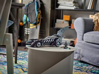 Batman Forever™ Batmobile™ by LEGO – product photo 9 of 11
