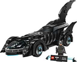 LEGO Batman Forever™ Batmobile™ (76304)