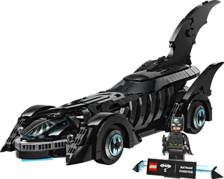 Batman Forever™ Batmobile™ by LEGO – product photo 1 of 11