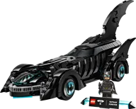 Batman Forever™ Batmobile™ - Afbeelding 1 van 11
