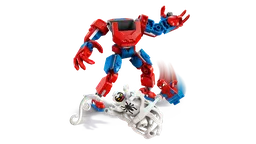 LEGO Spider-Man Mech vs. Anti-Venom (76308) - afbeelding 3