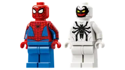 LEGO Spider-Man Mech vs. Anti-Venom (76308) - afbeelding 4