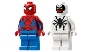 Spider-Man Mech vs. Anti-Venom by LEGO – product photo 5 of 9
