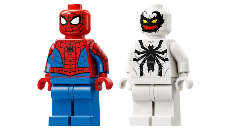 Spider-Man Mech vs. Anti-Venom by LEGO – product photo 5 of 9