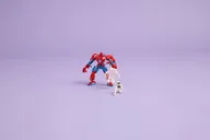 Spider-Man mecha vs. Anti-Venom - Afbeelding 8 van 9