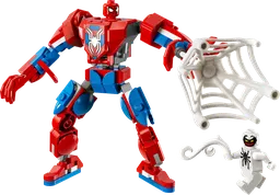 LEGO Spider-Man Mech vs. Anti-Venom (76308)