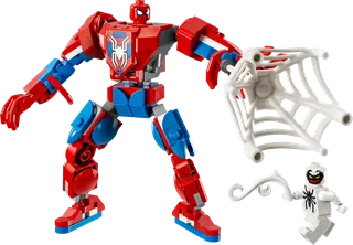 Spider-Man Mech vs. Anti-Venom by LEGO – product photo 1 of 9
