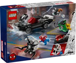 LEGO Spider-Man vs. Venom Muscle Car (76309) - afbeelding 9