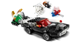 LEGO Spider-Man vs. Venom Muscle Car (76309) - afbeelding 2
