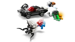 LEGO Spider-Man vs. Venom Muscle Car (76309) - afbeelding 3