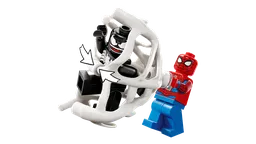 LEGO Spider-Man vs. Venom Muscle Car (76309) - afbeelding 4