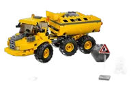 Dump Truck - Image 2 of 2