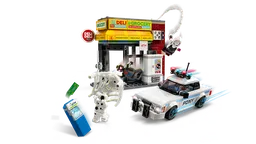 LEGO Spider-Verse: Miles Morales vs. The Spot (76311) - afbeelding 2