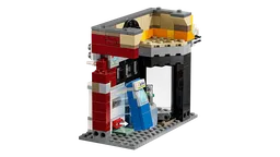 LEGO Spider-Verse: Miles Morales vs. The Spot (76311) - afbeelding 5