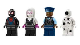 LEGO Spider-Verse: Miles Morales vs. The Spot (76311) - afbeelding 6