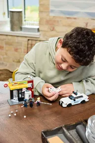 Spider-Verse: Miles Morales vs. The Spot - Image 9 of 11