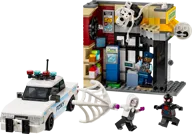 Spider-Verse: Miles Morales vs. The Spot - Image 1 of 11