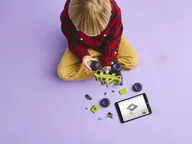 De Hulk truck vs. Thanos - Afbeelding 7 van 9