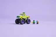De Hulk truck vs. Thanos - Afbeelding 8 van 9