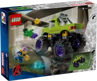 De Hulk truck vs. Thanos - Afbeelding 9 van 9