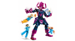LEGO Fantastic Four vs. Galactus Construction Figure (76316) - afbeelding 2