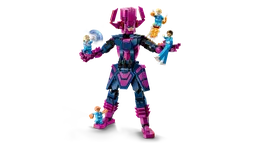 LEGO Fantastic Four vs. Galactus Construction Figure (76316) - afbeelding 4