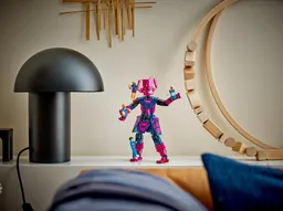 LEGO Fantastic Four vs. Galactus Construction Figure (76316) - afbeelding 7