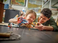 Captain America vs. Thanos - Image 7 of 11