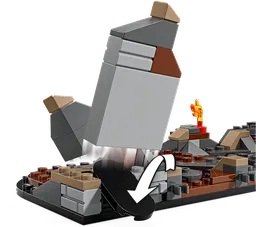 LEGO Avengers: Endgame Final Battle (76323) - afbeelding 3