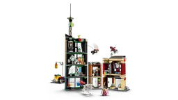 LEGO Spider-Man vs. Oscorp (76324) - afbeelding 2