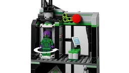 LEGO Spider-Man vs. Oscorp (76324) - afbeelding 4