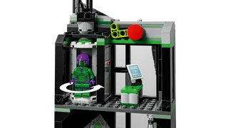 Spider-Man vs. Oscorp de LEGO – photo du produit 5 sur 11