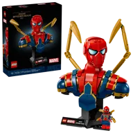 Iron Spider-Man buste - Afbeelding 2 van 9